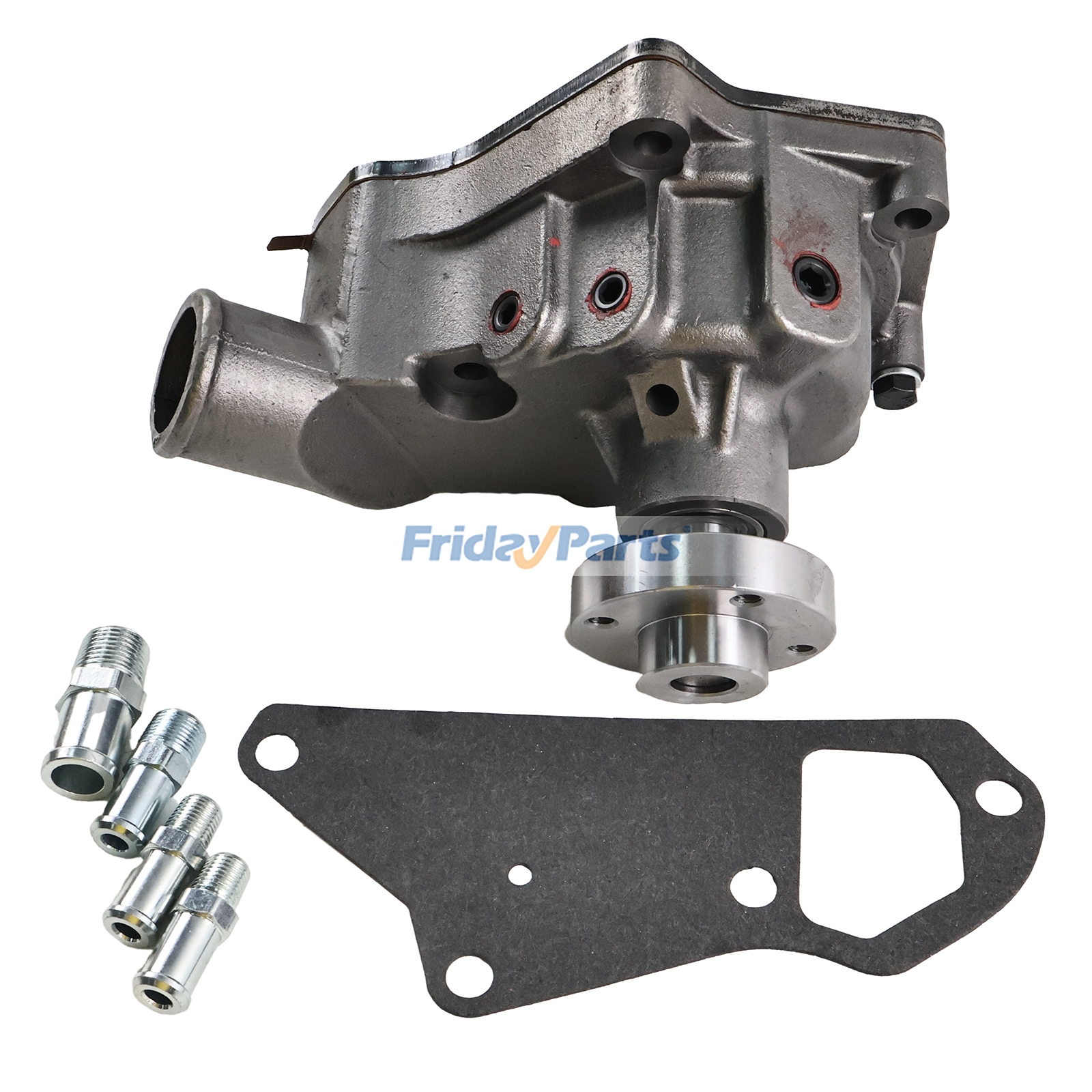  Water Pump For JOHN DEERE