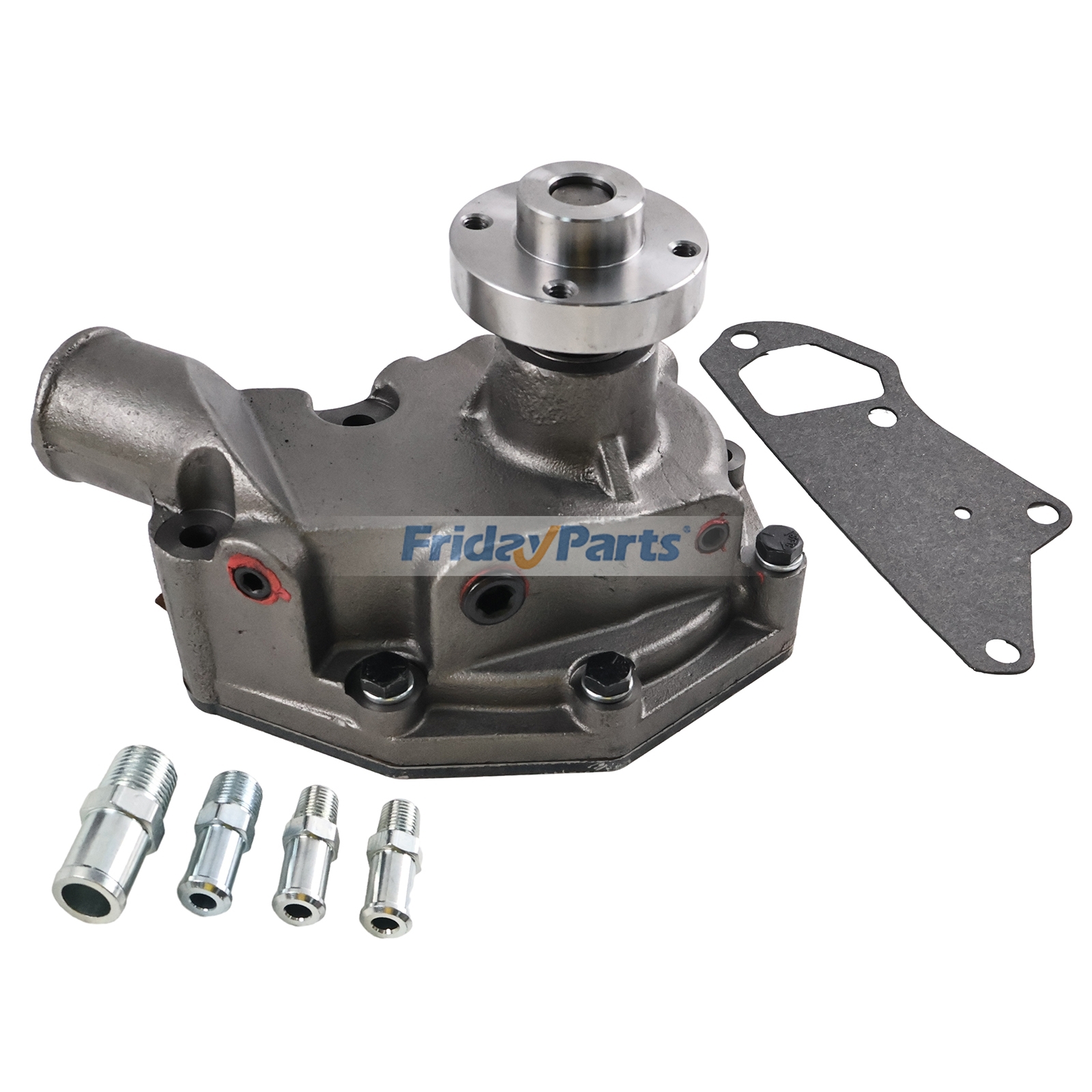 Water Pump compatible with Engine,Tractor
