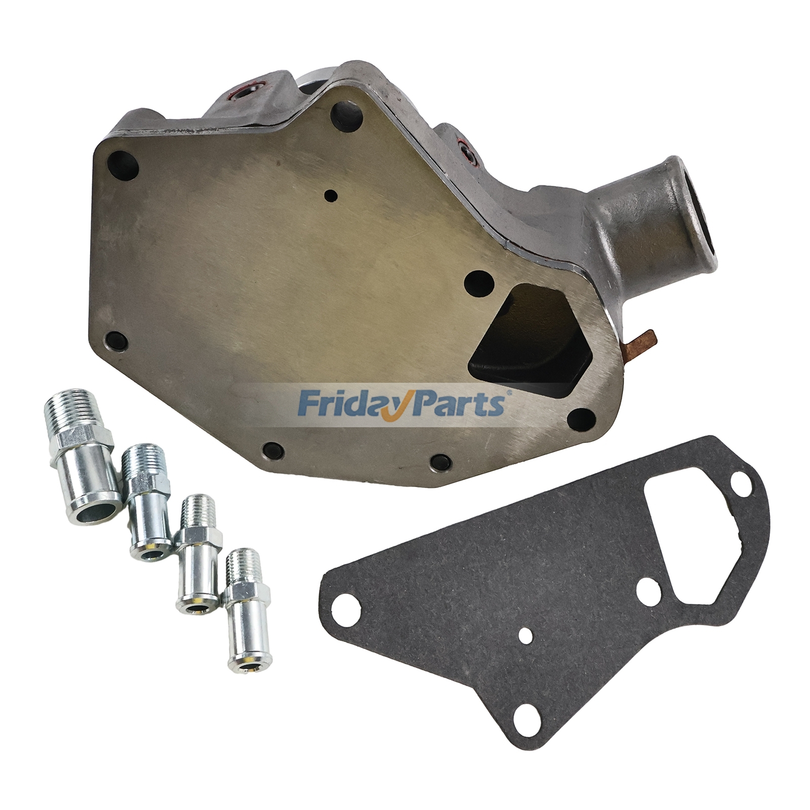 FridayParts Water Pump