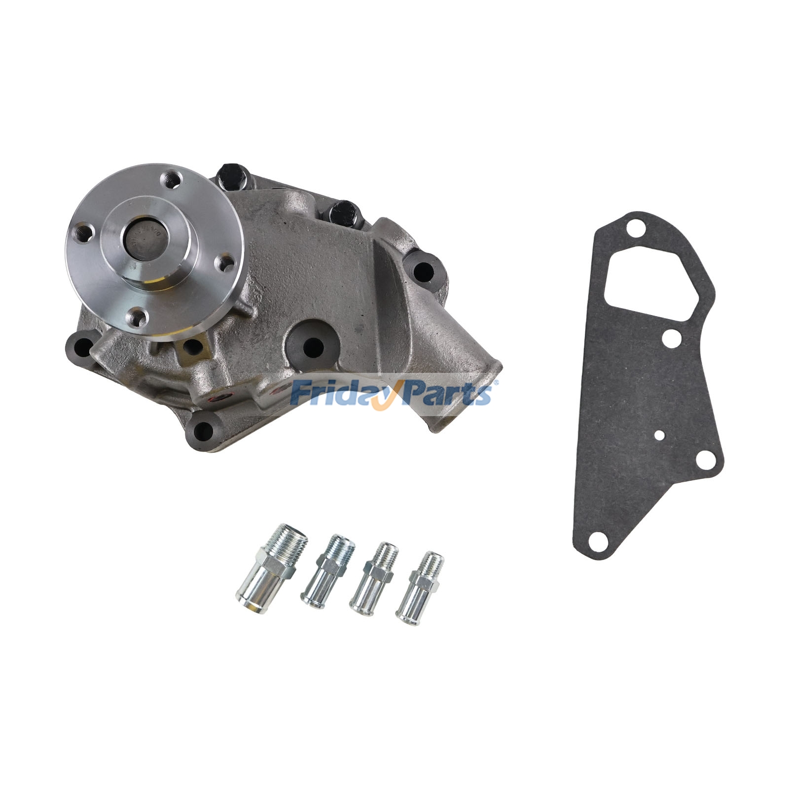  Water Pump For JOHN DEERE
