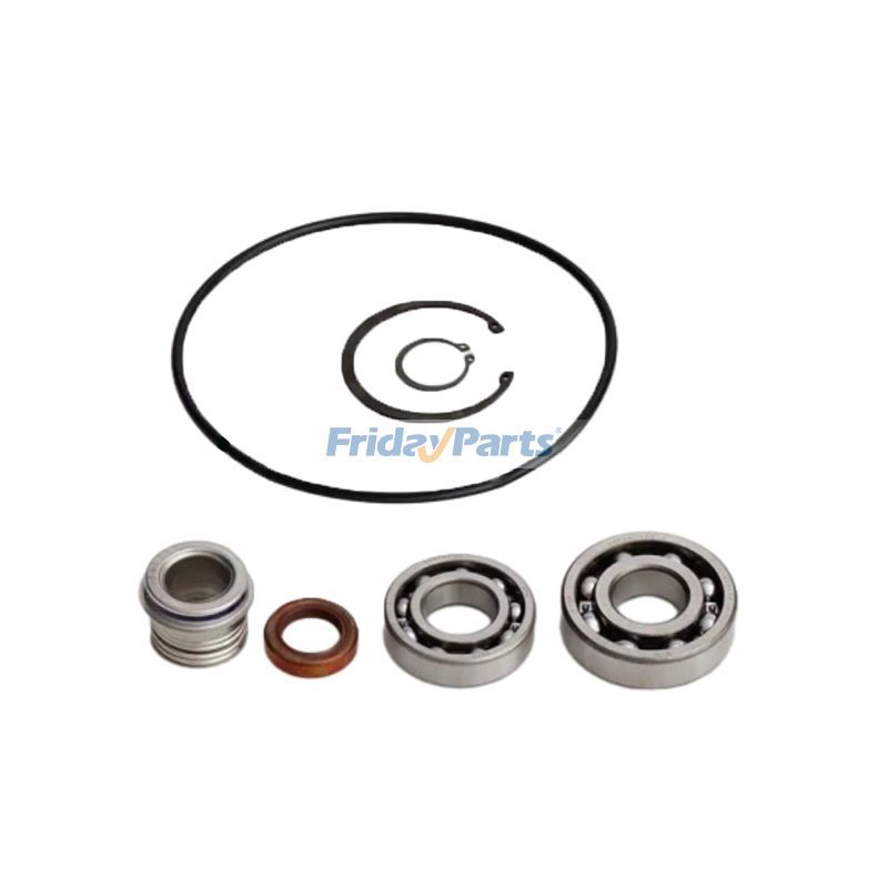 Water Pump Repair Kit 3803284 for Cummins Engine QSK45 QSK60