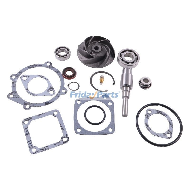 Water Pump Repair Kit for Engine