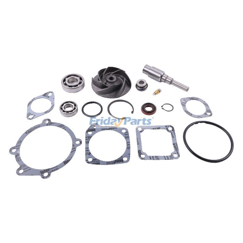 Engine Water Pump Repair Kit