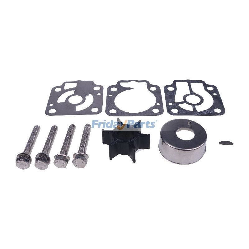 FridayParts Wasserpumpen-Reparatursatz Nissan