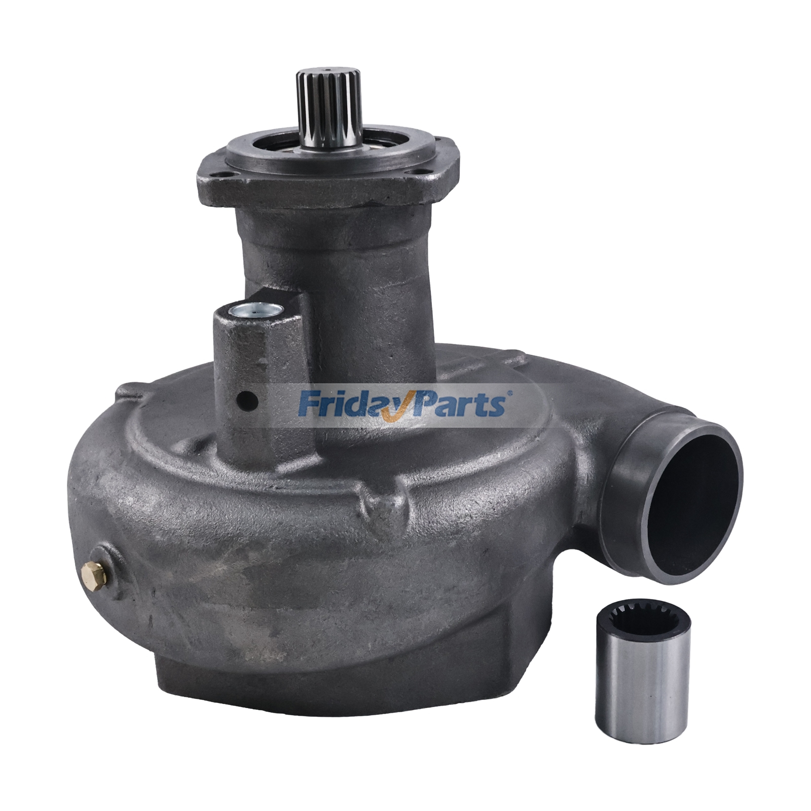 Kit de reparación de bomba de agua 5633399 para motor Cummins KTA19 KTA38 QSK38 para Motor