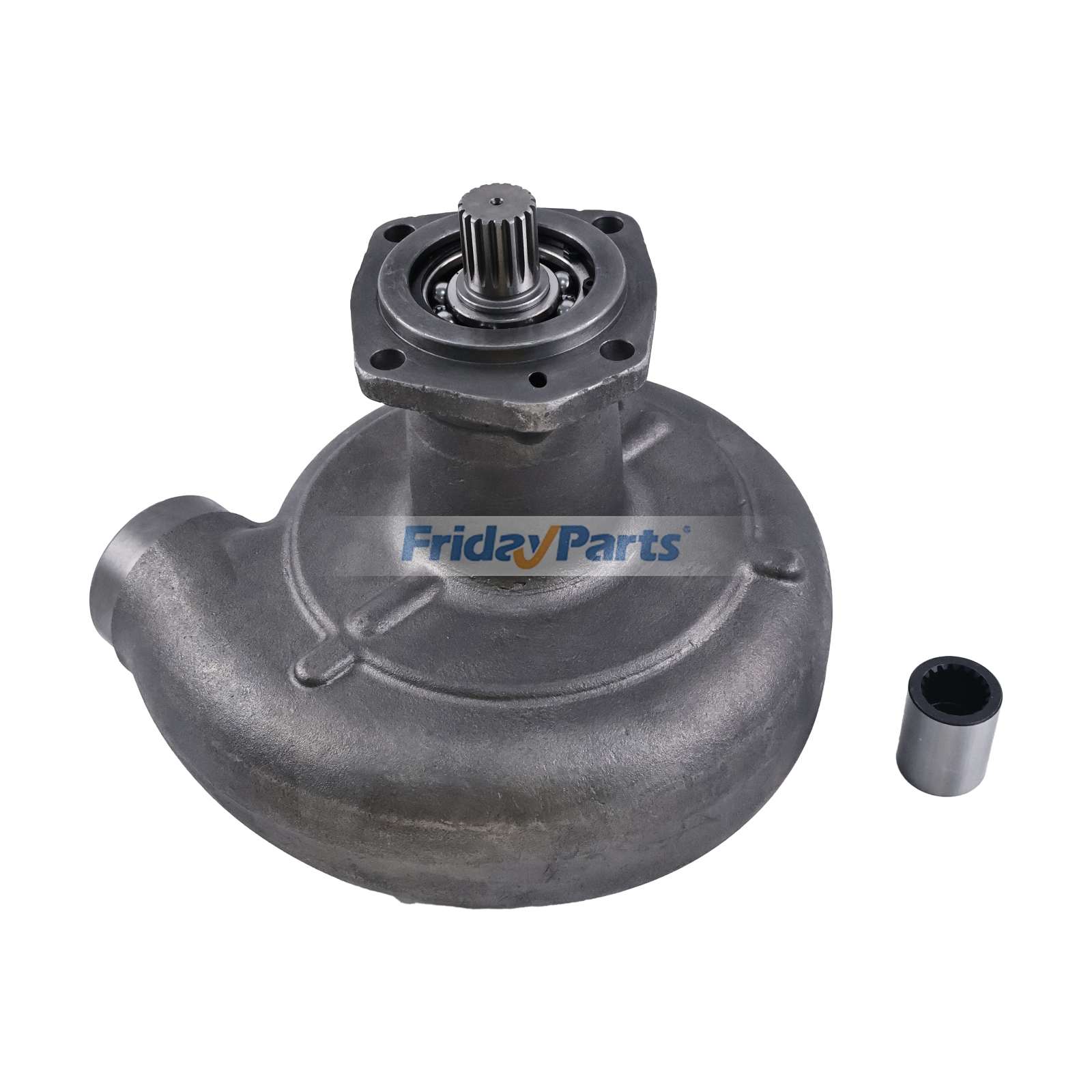 Kit de reparación de bomba de agua 5633399 para motor Cummins KTA19 KTA38 QSK38 de FridayParts