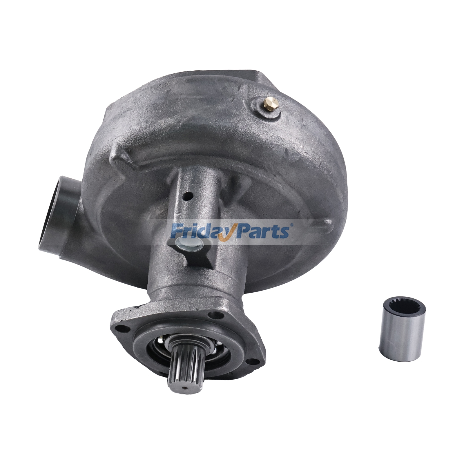 Kit de reparación de bomba de agua 5633399 para motor Cummins KTA19 KTA38 QSK38