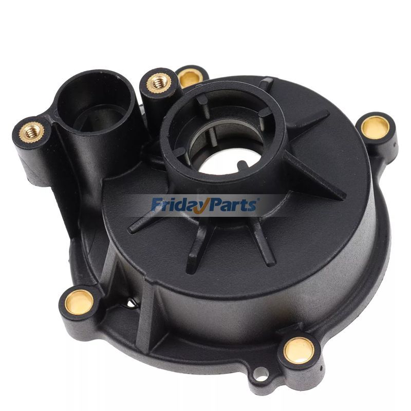 Kit de serviço de reparo de bomba d'água 5001594 para Johnson Evinrude 85 90 100 105 115 HP V4 V6 V8 para Motor