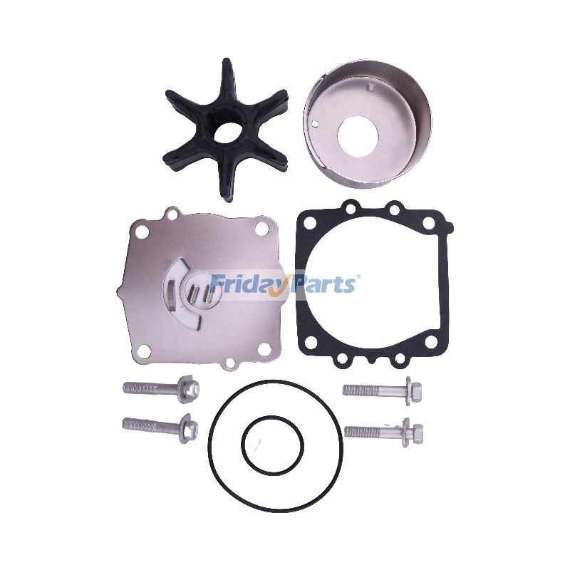 Kit de réparation de pompe à eau Pour Yamaha