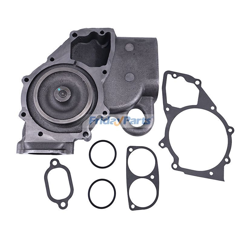 FridayParts Water Pump