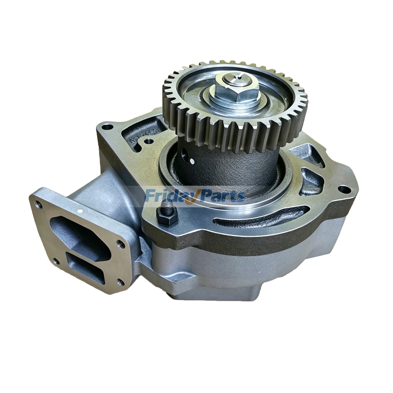 Water Pump SE145J T431181 for Perkins Engine 4012-46TAG1 4012-46TAG0A 5012A/C-E46TAG1 5012A/C-E46TAG3