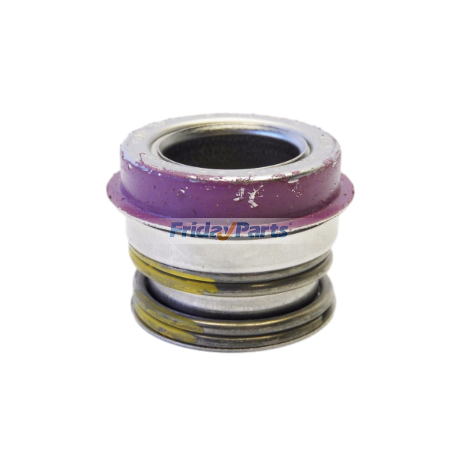 Retén de bomba de agua 3634007 para motor Cummins GTA38 KTA38 y camión Komatsu AFE48-CQ AFE48-CU AFE48-CX AFE48-DB AFE48-DC AFE48-DF