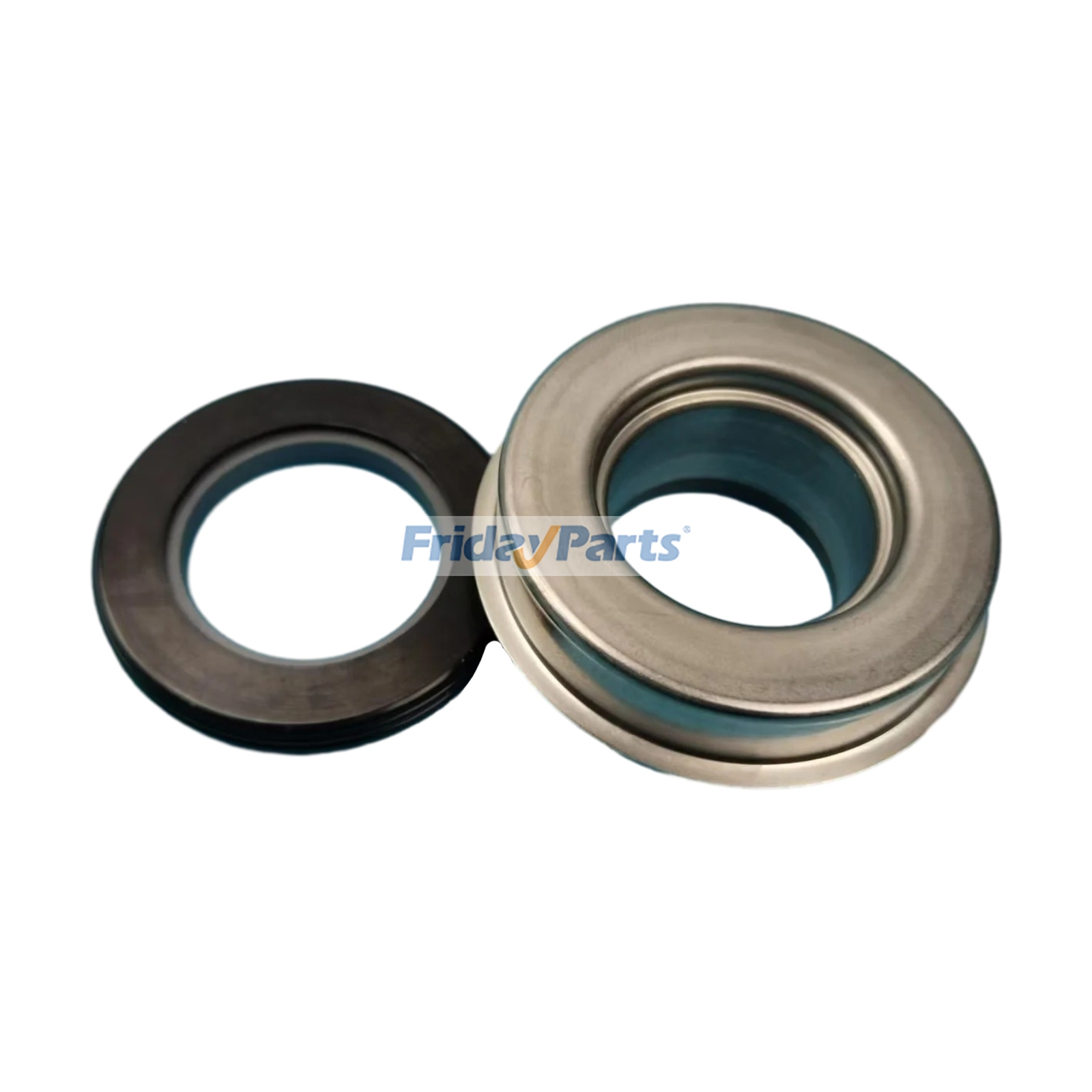 Water Pump Seal 6166-61-1511 for Komatsu Engine SA12V140-1 SAA12V140E-3 Rigid Dump Truck HD785-7
