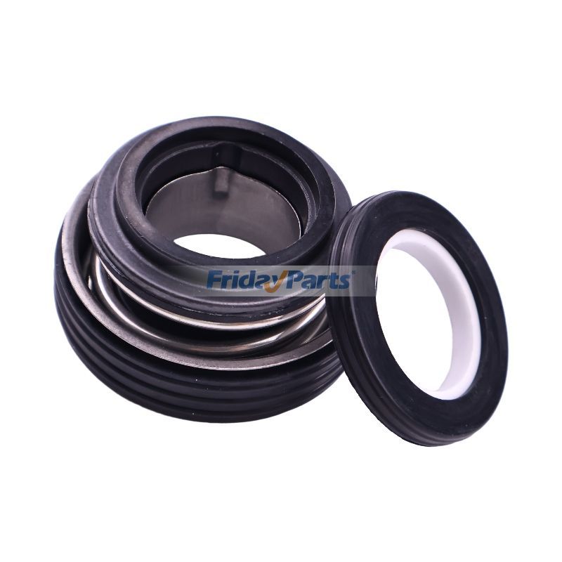 Water Pump Seal 78130-YB4-901 for Honda Engine GX200 GX390 GX360 GX120 Tractor H5013 H4013 H6522 H4518H