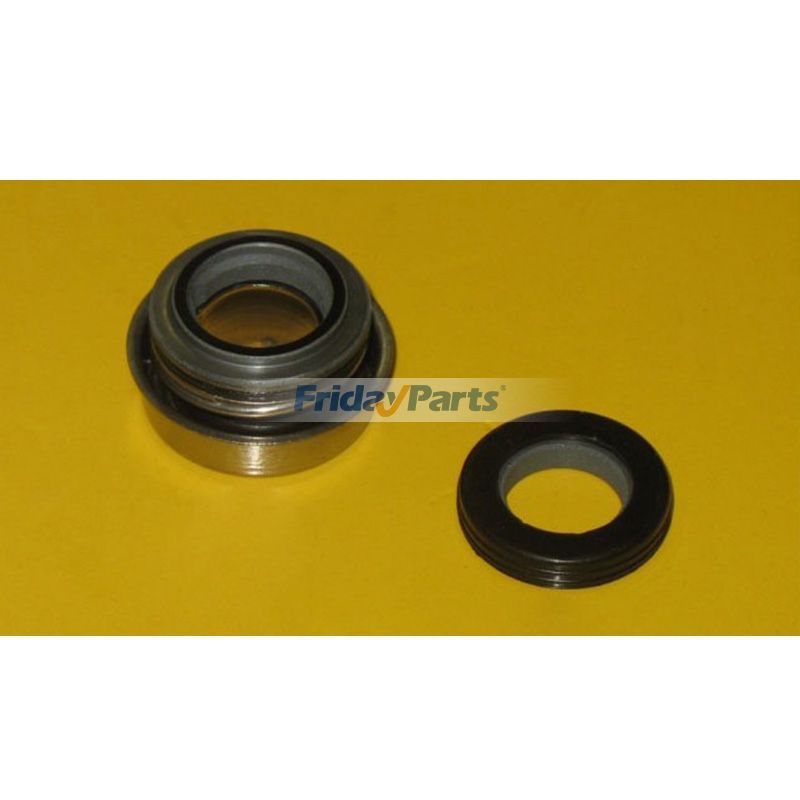 Water Pump Seal Kit 125-2990 094-9643 for Caterpillar CAT Engine 3066 3064 Excavator 311 312B 320N 321B E110 E120 E70 E450