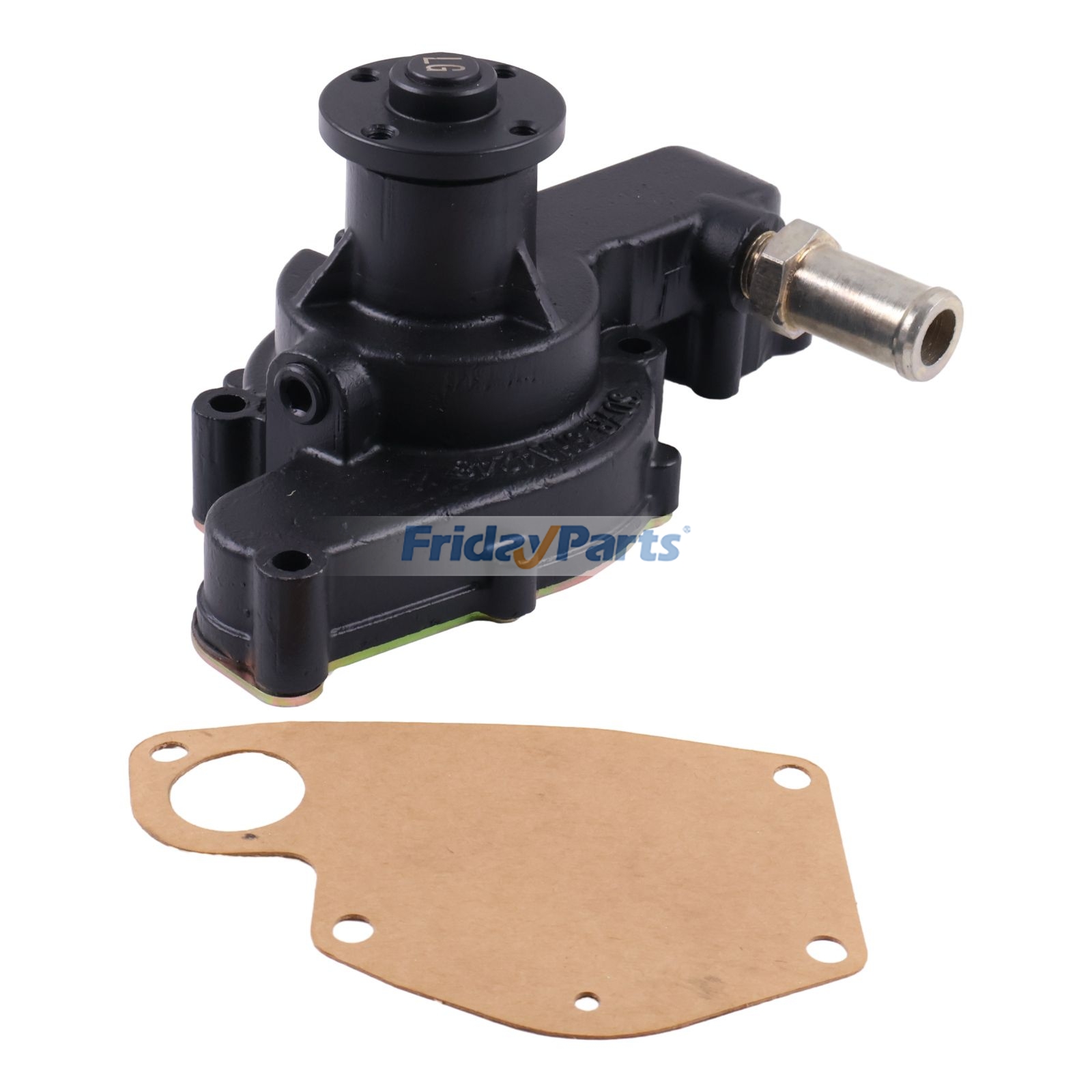 Water Pump in Stock in China