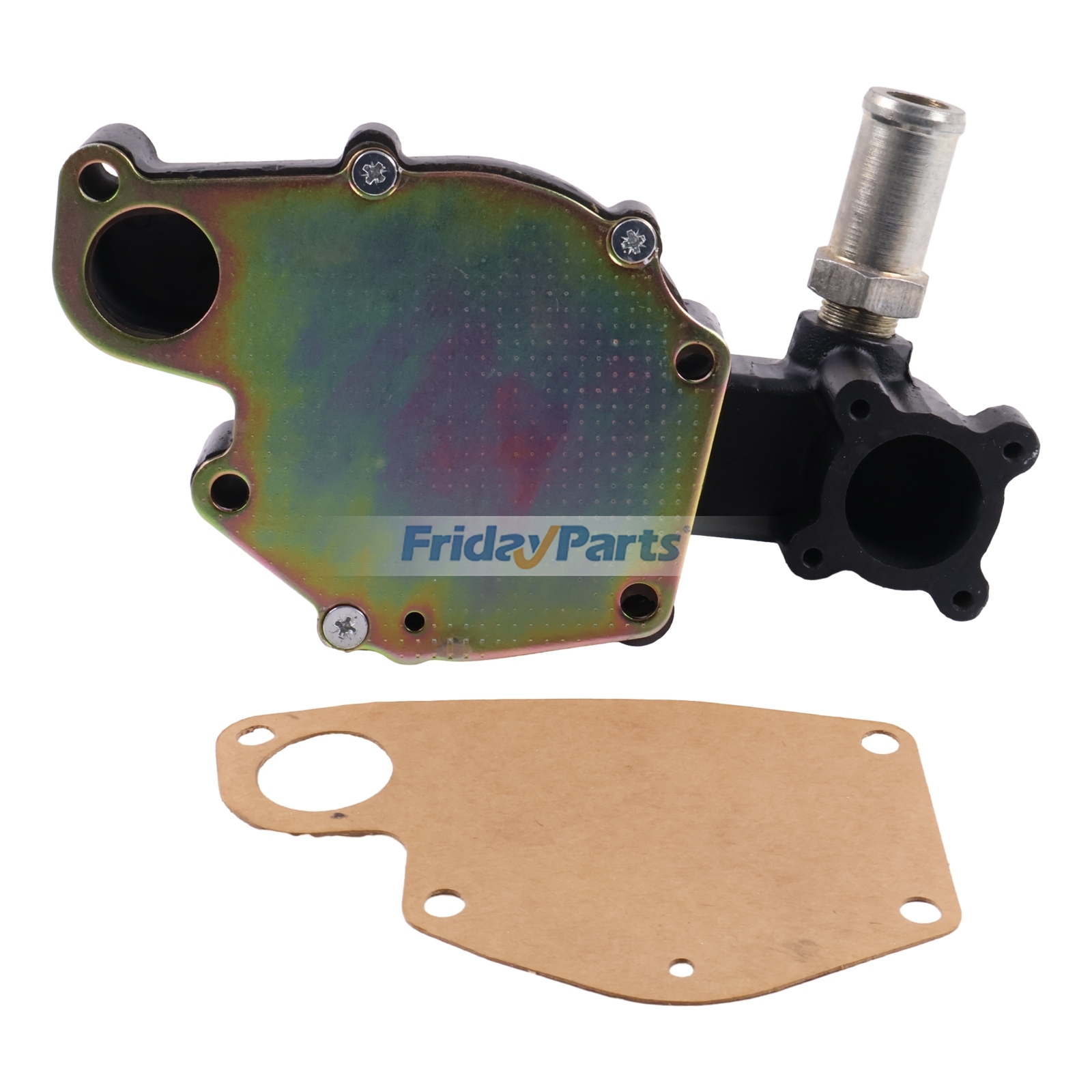 Water Pump  Engine