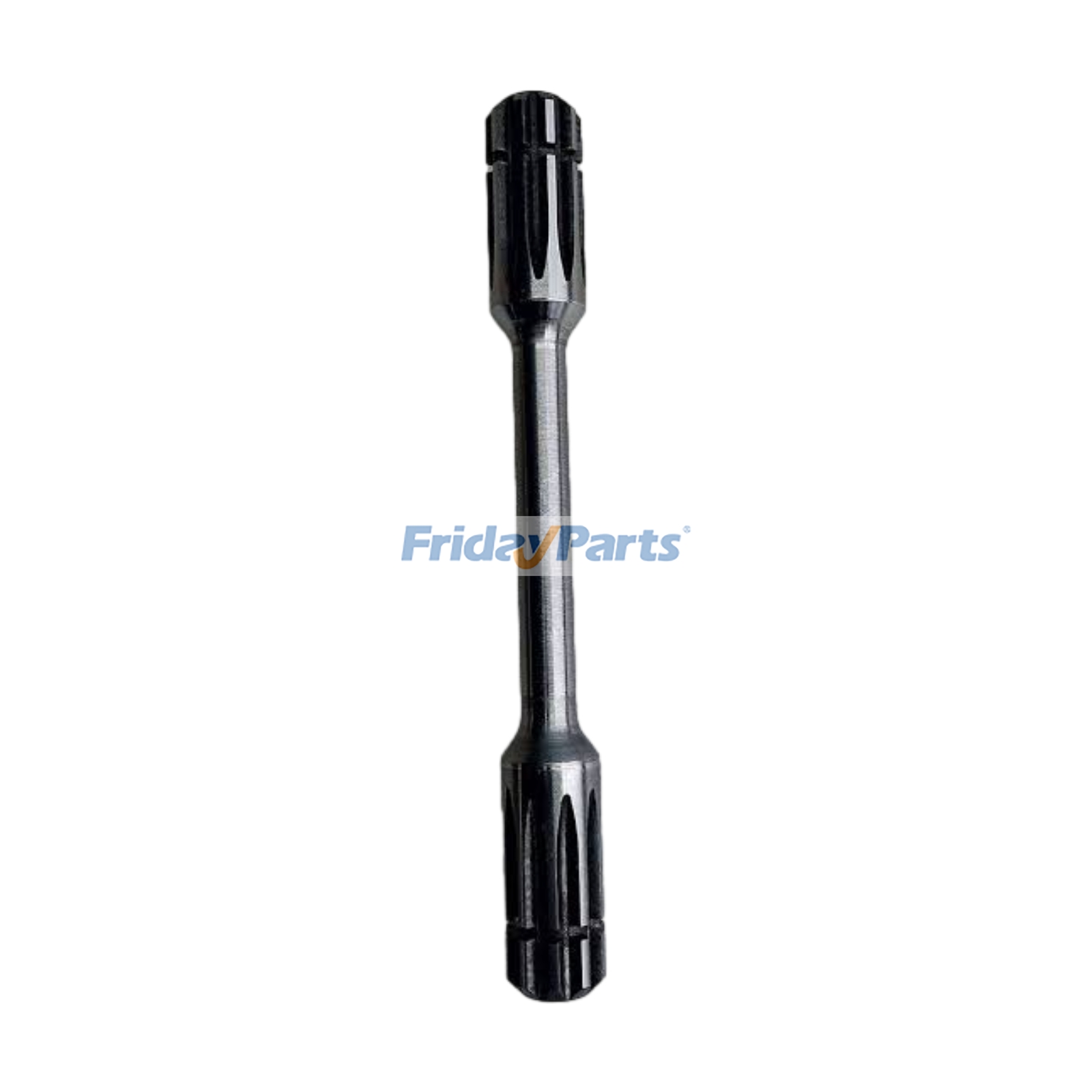 Eje de bomba de agua 3202007 para motor Cummins K19 KTA19 QSK19 K50 QSK38 QSK50 N14 B3.3 QSNT14 para Motor