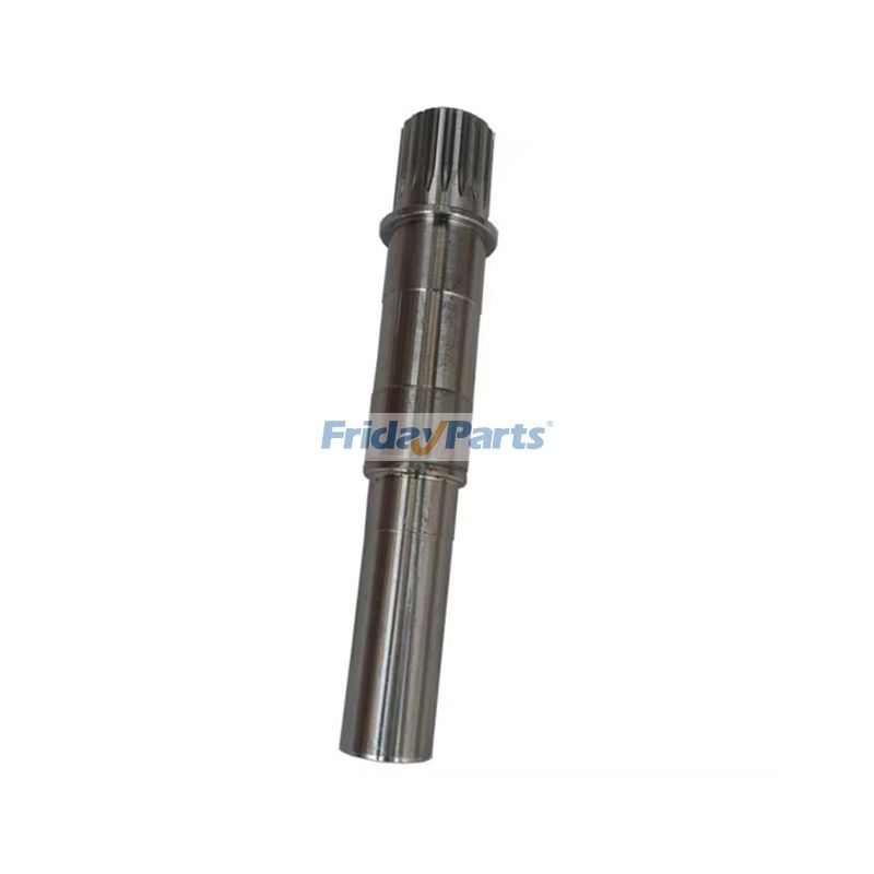 Water Pump Shaft 3643961 for Cummins Engine G50 GTA38 K38 K50 KTA38 QSK38 QSK45 QSK60 QSK78