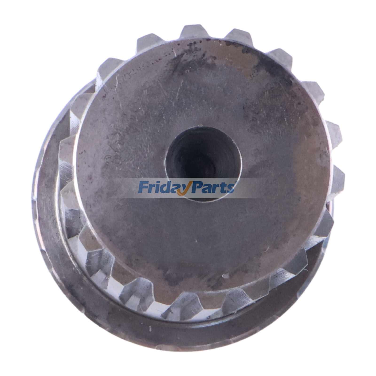 Achetez Arbre de pompe à eau chez FridayParts