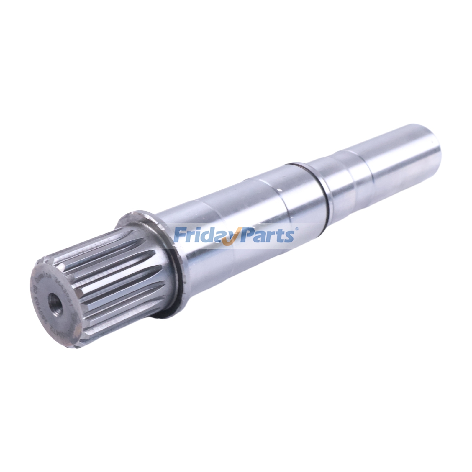 Water Pump Shaft 3643961 for Cummins Engine G50 GTA38 K38 K50 KTA38 QSK38 QSK45 QSK60 QSK78