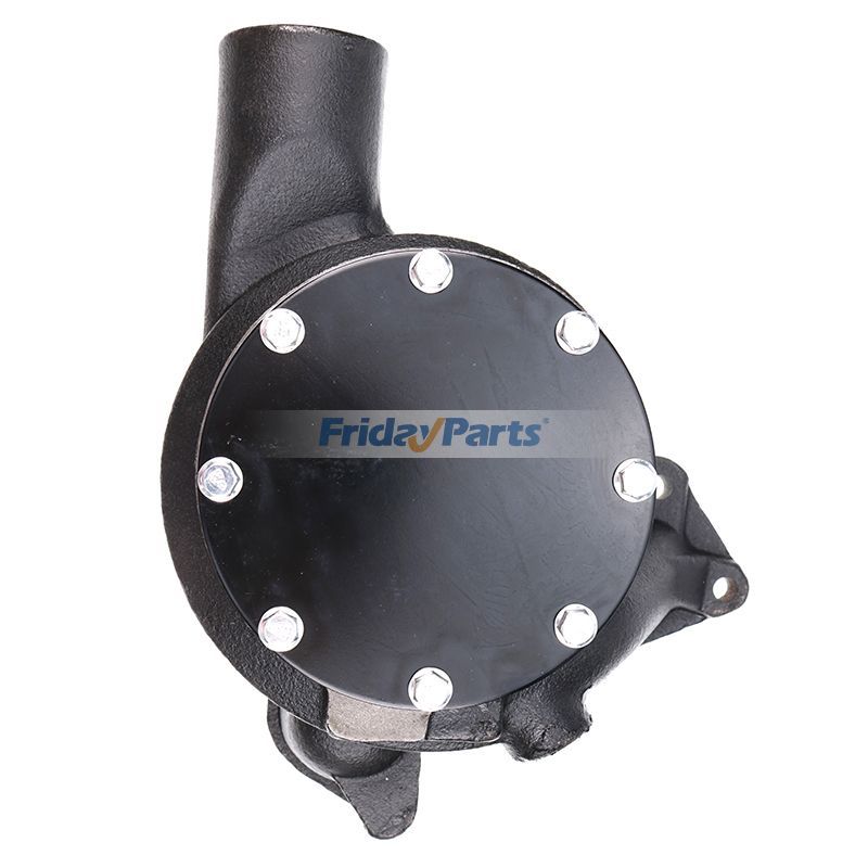  Water Pump for Lovol Perkins 