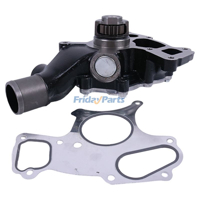 Water Pump in Stock in China