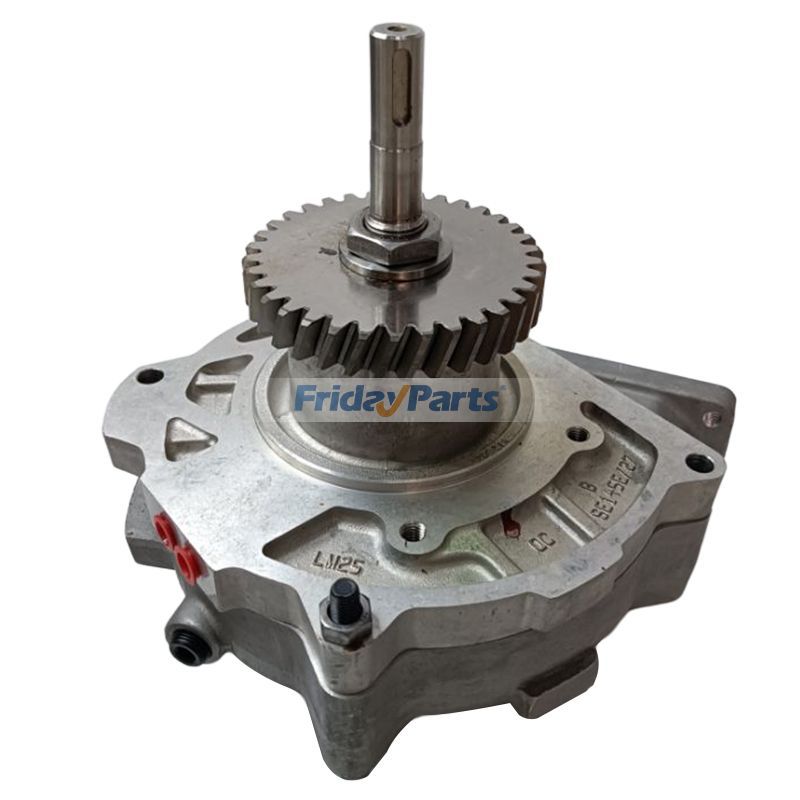 Water Pump in Stock in China