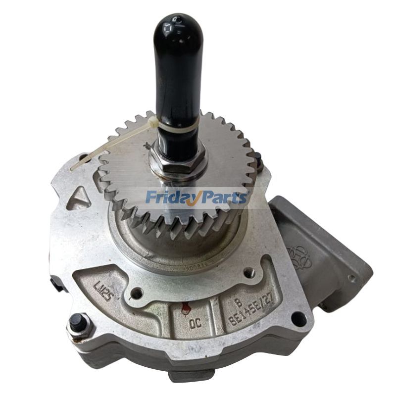 FridayParts Water Pump