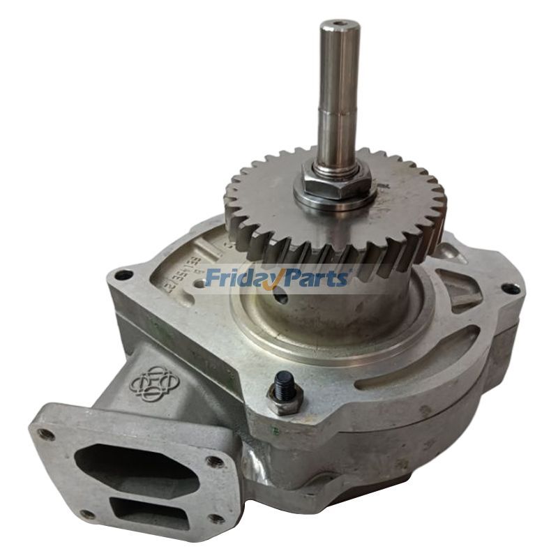 Water Pump  Engine