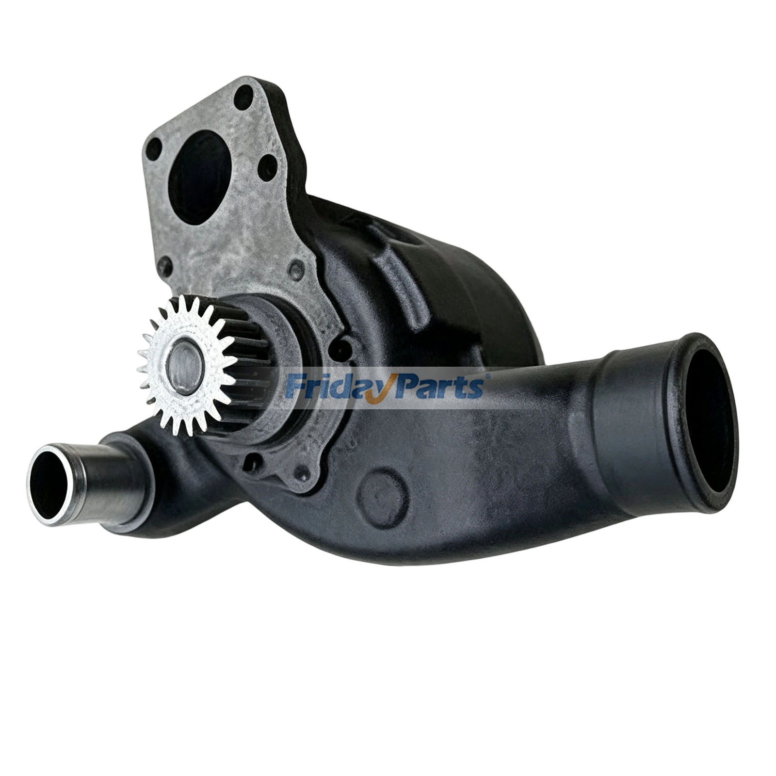 Water Pump T844010004 T74408100 for Lovol Engine