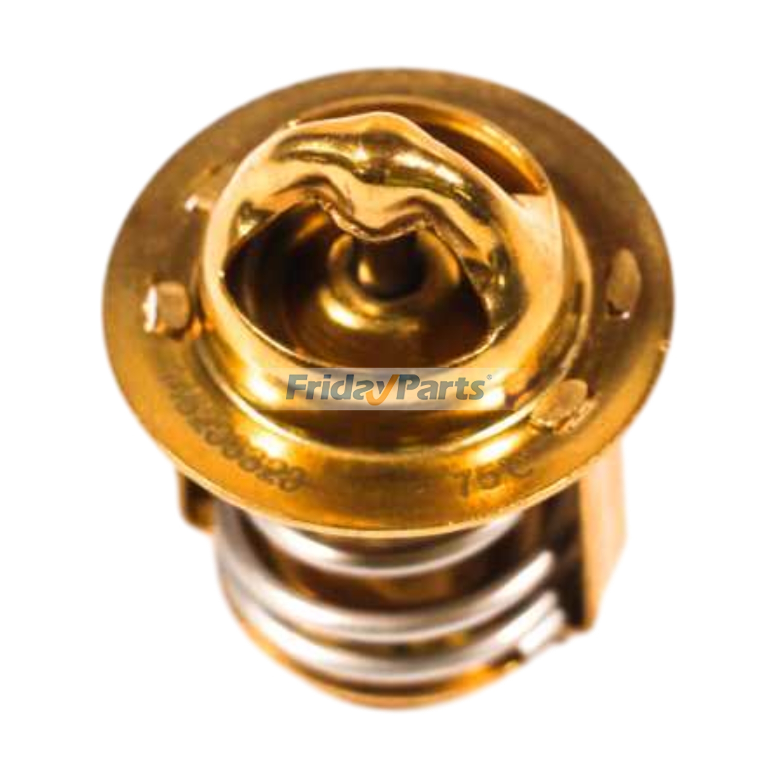 Water Pump Temperature Regulator 231-7859 for Caterpillar CAT Engine C1.1 3013C 3011C C1.6 Compactor CB14