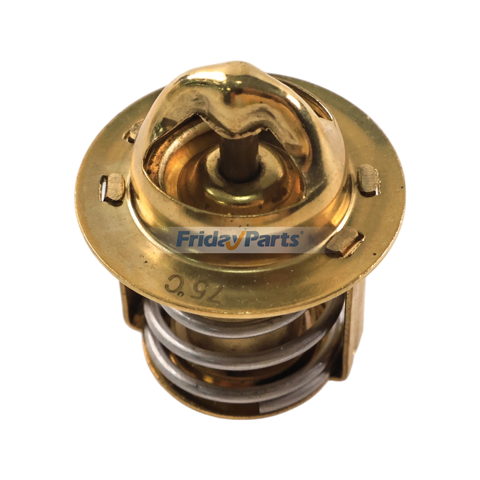 Water Pump Temperature Regulator 231-7859 for Caterpillar CAT Engine C1.1 3013C 3011C C1.6 Compactor CB14