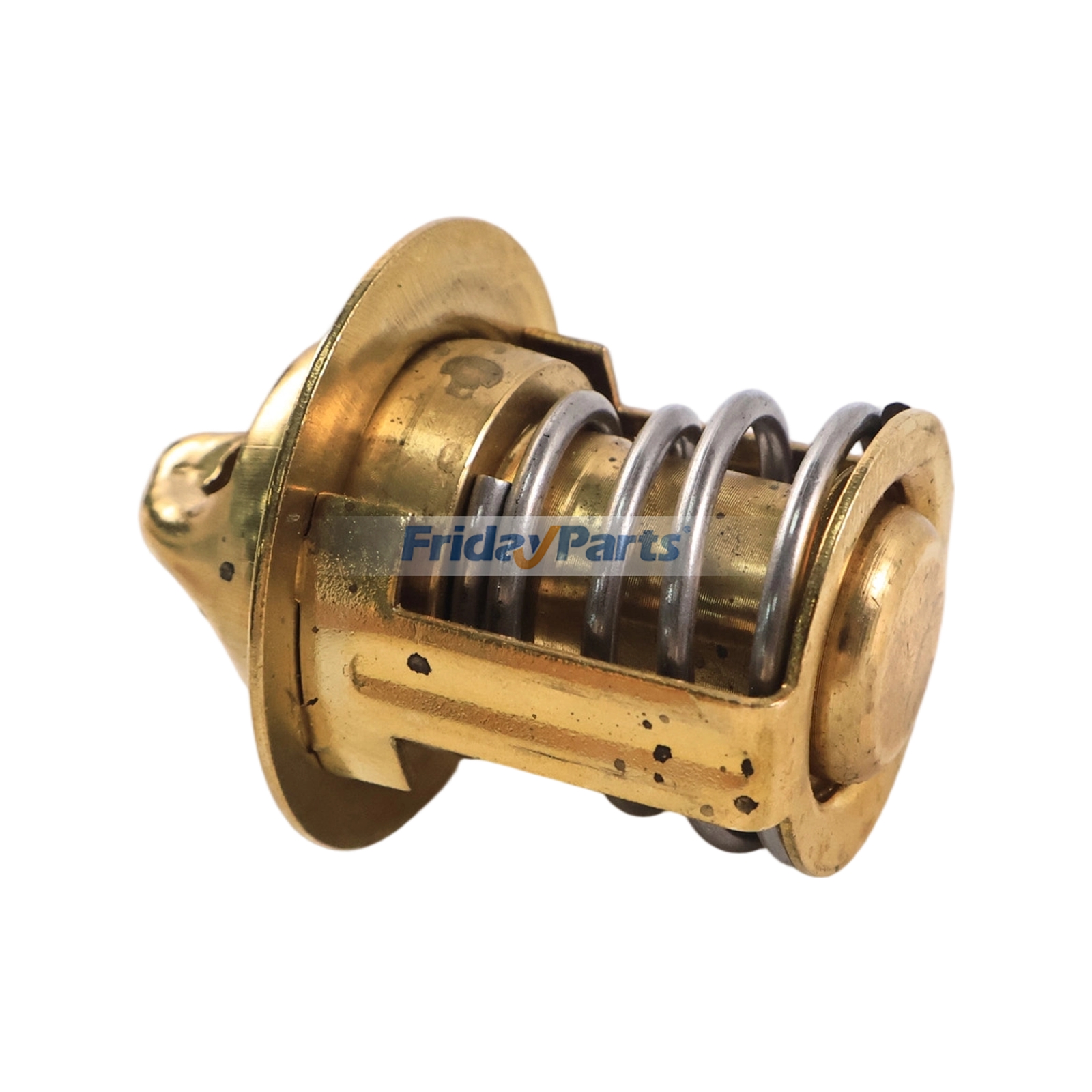 Compactor,Engine Water Pump Temperature Regulator