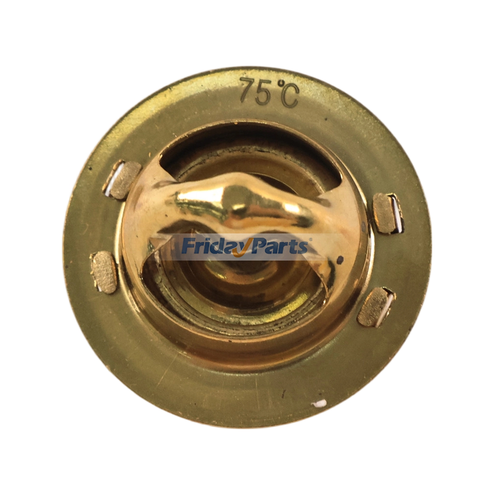 FridayParts Water Pump Temperature Regulator