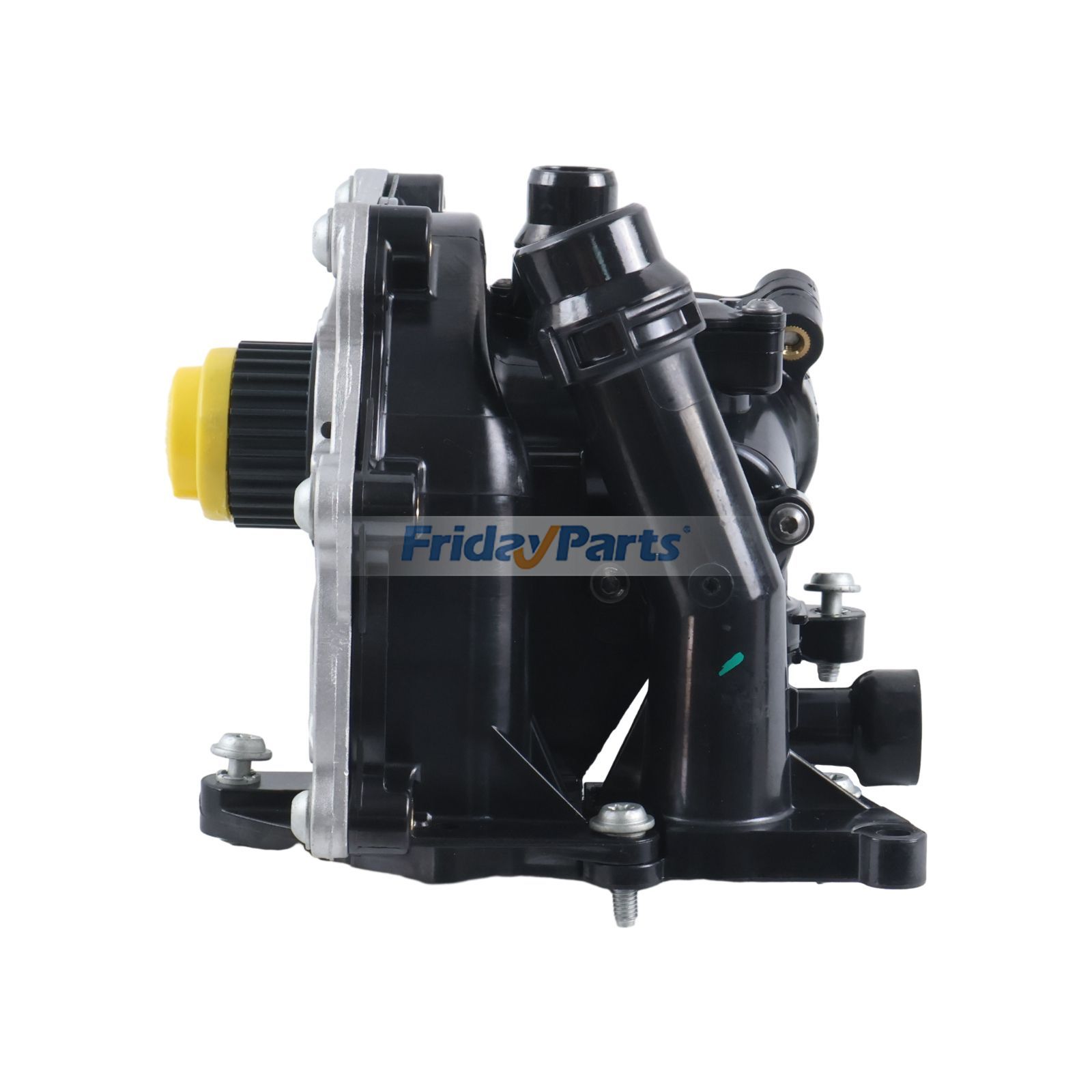 Wasserpumpenthermostatbaugruppefür Fahrzeug