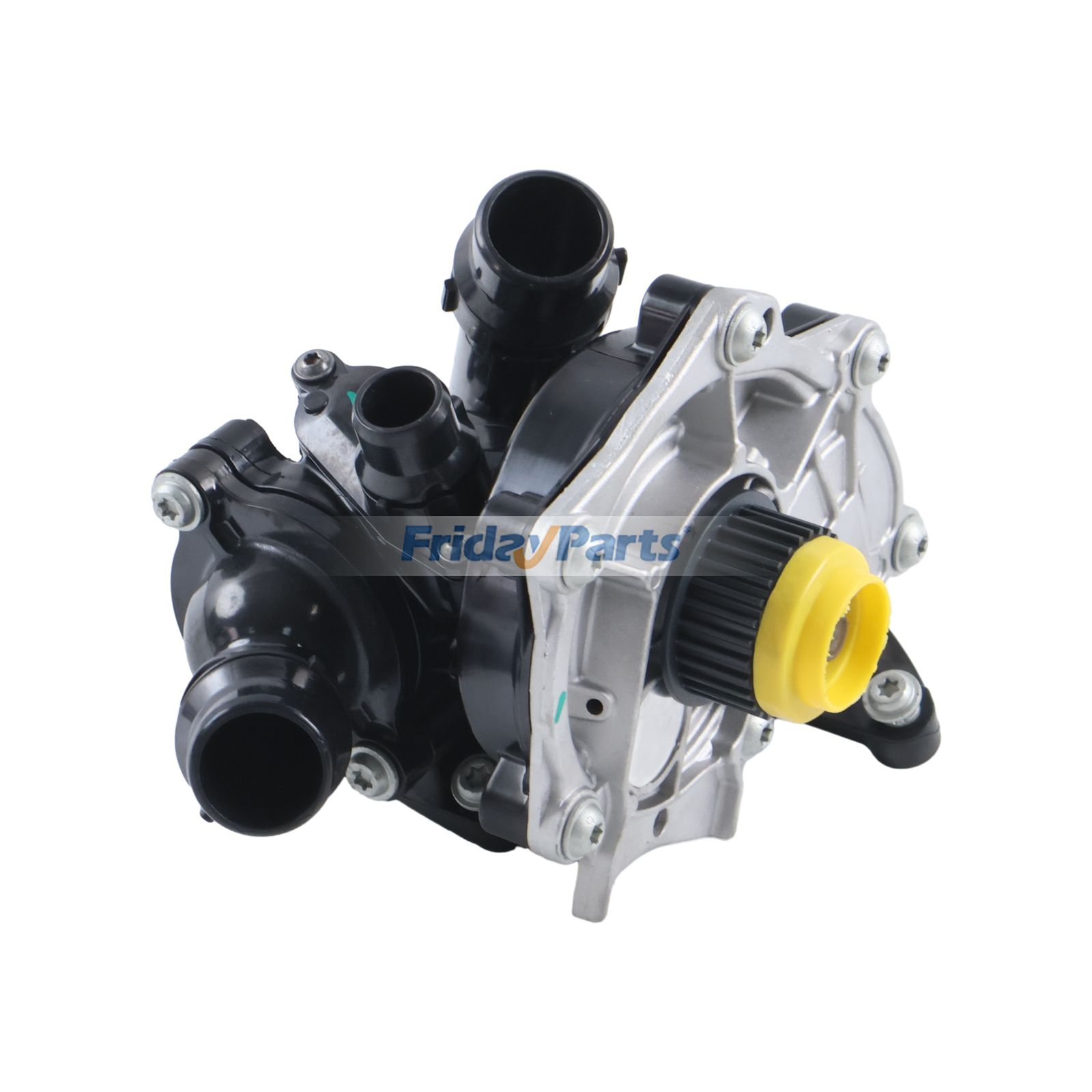 Wasserpumpe Thermostat Montage 06K121111P für Volkswagen Beetle Passat Jetta 1.8L 2.0L 2.5L 2014-2016