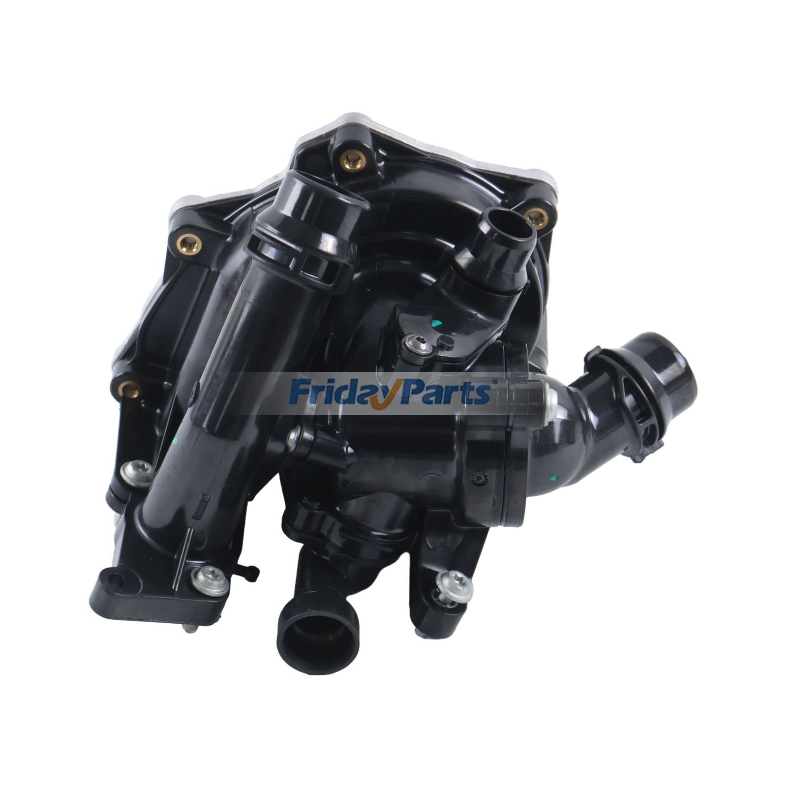 WasserpumpenthermostatbaugruppeFür Volkswagen