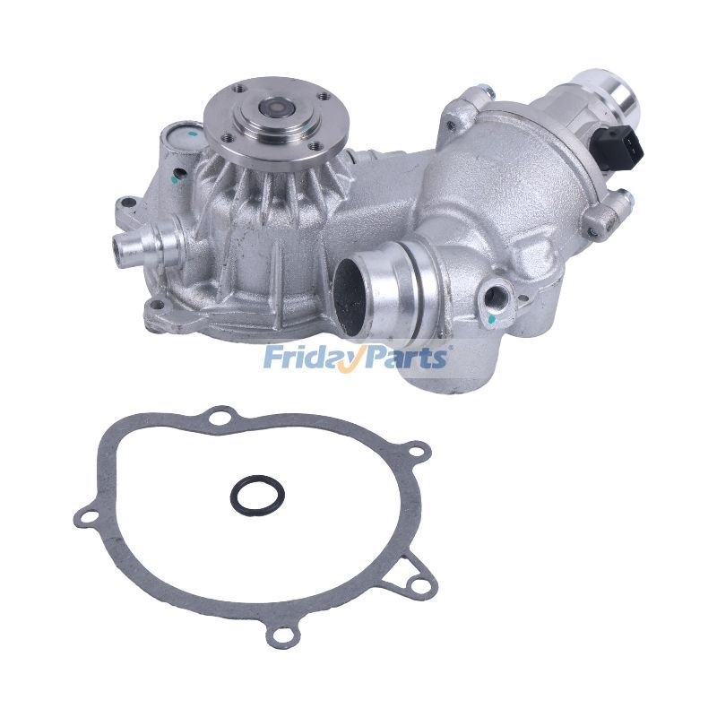 Wasserpumpen- und Thermostat-KitFür BMW