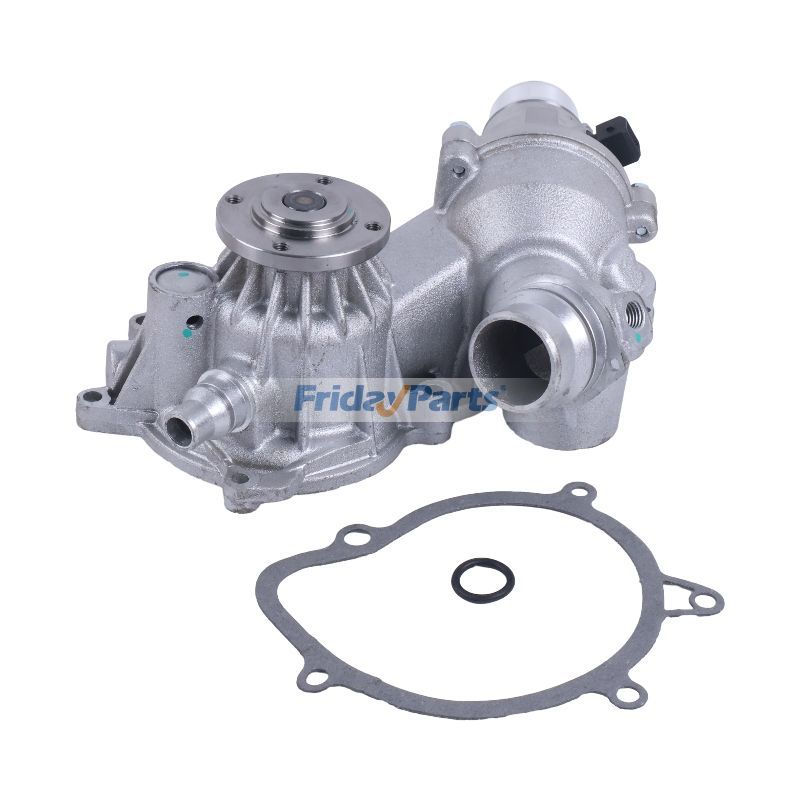 FridayParts Wasserpumpen- und Thermostat-Kit