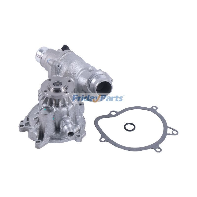 Wasserpumpen- und Thermostat-Kitfür FahrzeugFür BMW