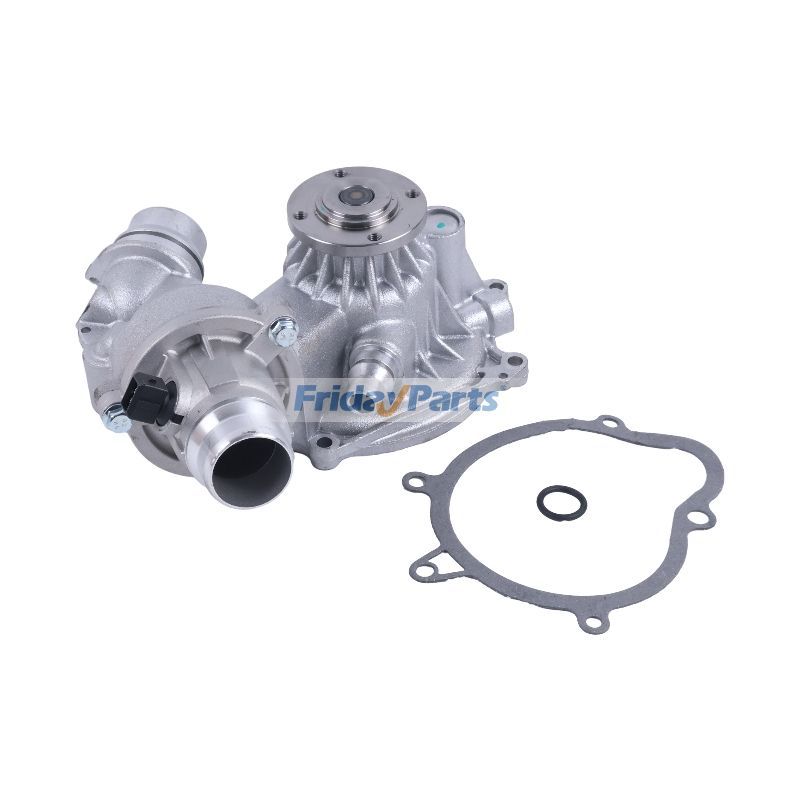 Wasserpumpen- und Thermostat-Kitfür Fahrzeug