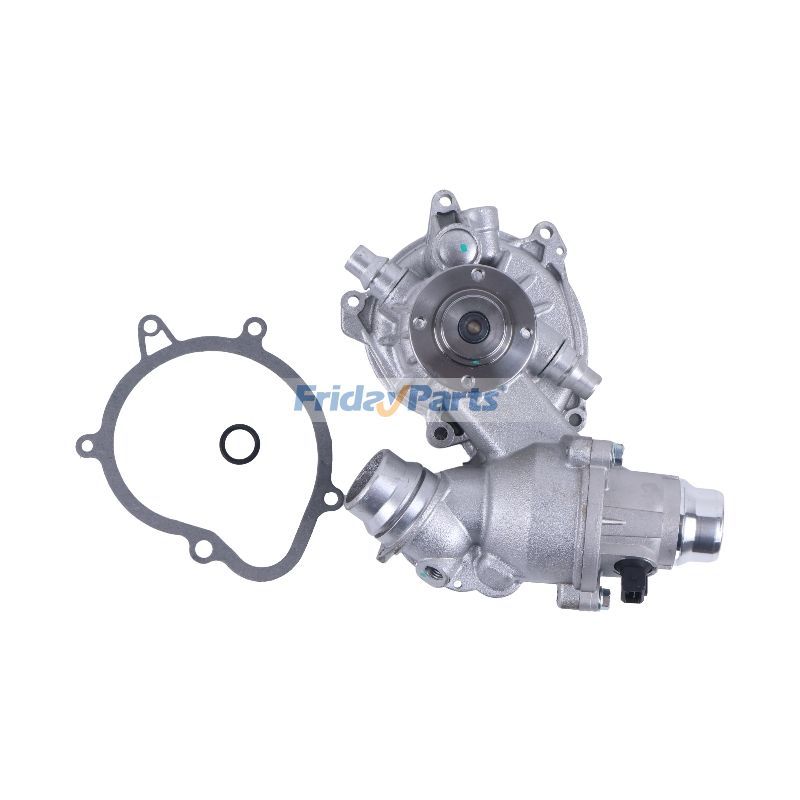 Wasserpumpe und Thermostat-Kit 11537586885 11517586779 für BMW Fahrzeug 550i 650i 750i 750Li X5