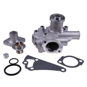 Thermostat Moteur Yanmar 71°C – Référence 129350-49800, Compatible 3TNE68, 3TNA72, YM226D, YM276, 3D72