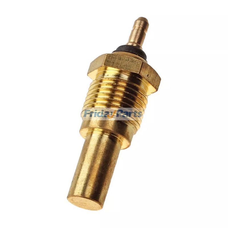  Water Pump & Thermostat & Sensor For KOMATSU