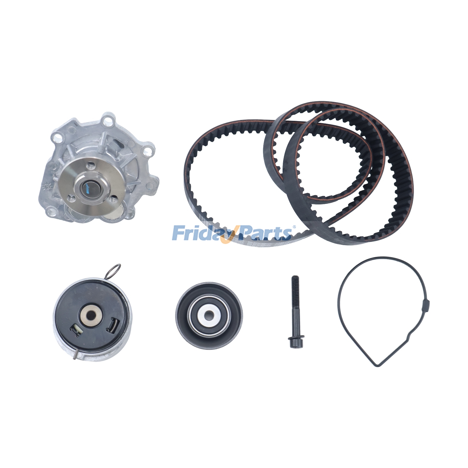  Water Pump & Timing Belt Kit For Chevrolet,For OTHER BRAND,For Suzuki