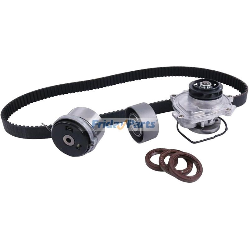 Water Pump Timing Belt Kit Aveo Cruze Sonic Pontiac Saturn in Stock in China,China Stock