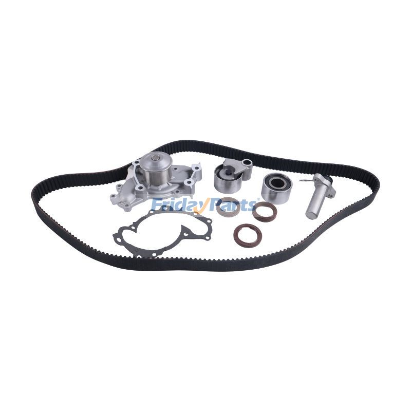 Zahnriemensatz für Wasserpumpe für Lexus Toyota 3.0LFür Lexus,Für andere Marken,Für Toyota