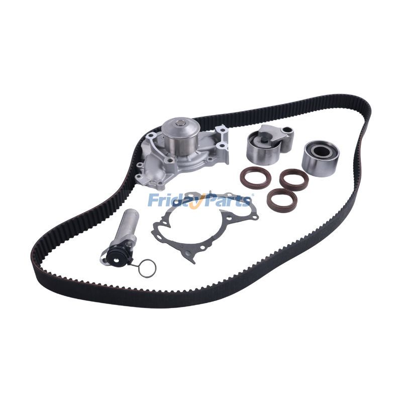 Wasserpumpe Zahnriemen Kit für Lexus ES300 RX300 Toyota AVALON CAMRY SIENNA SOLARA 3,0 Lfür Für Lexus,Für andere Marken,Für Toyota