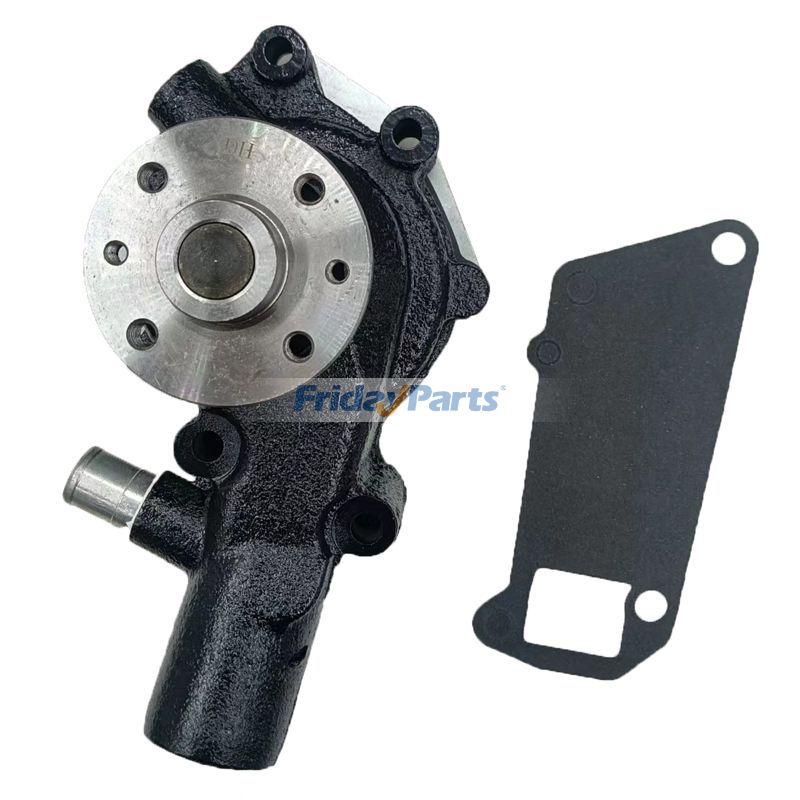 Engine,Excavator Water Pump JCB